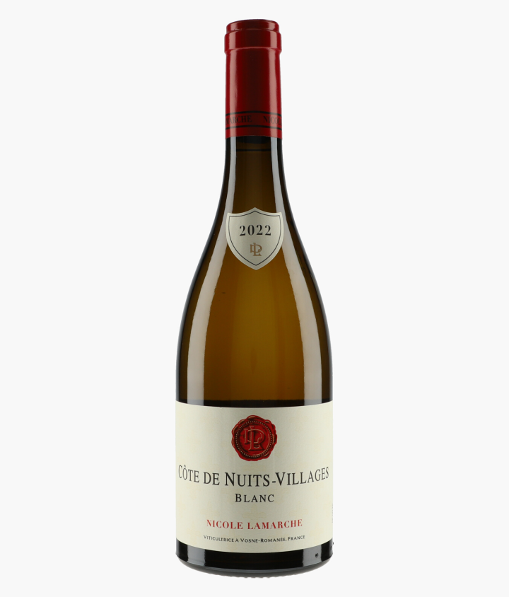 LAMARCHE NICOLE | Côte de Nuits Villages 2022