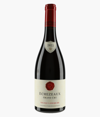 LAMARCHE NICOLE | Echezeaux Grand Cru 2022