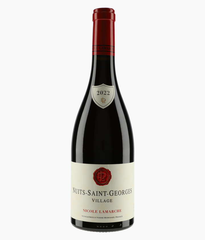 LAMARCHE NICOLE | Nuits-Saint-Georges 2022