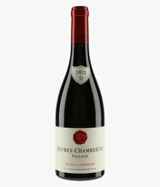 LAMARCHE NICOLE | Gevrey-Chambertin 2022