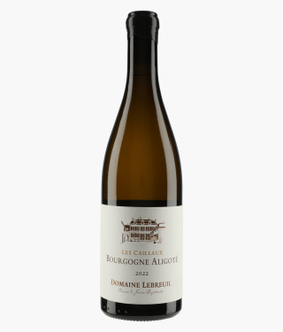 LEBREUIL PIERRE & J-B | Bourgogne Aligoté Les Caillaux 2022