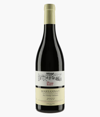Marsannay Au Champ-Salomon