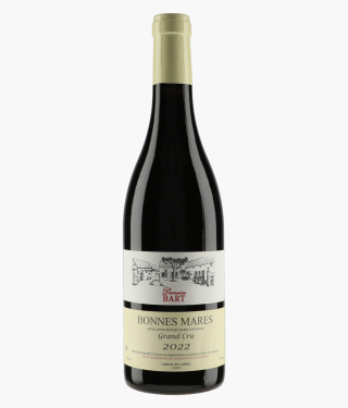 Bonnes-Mares Grand Cru
