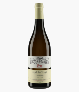 Marsannay Les Etalles
