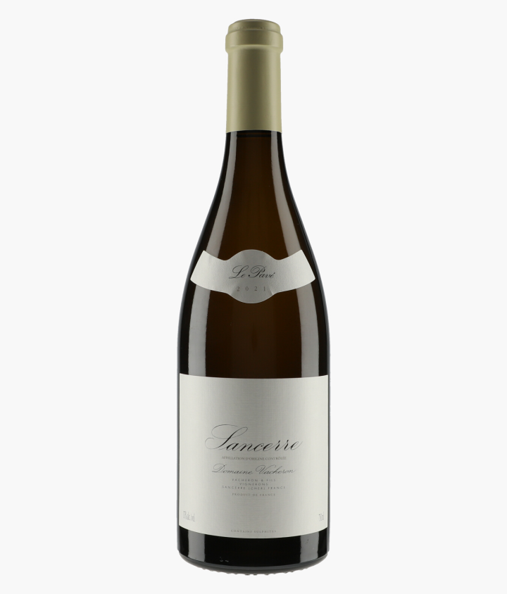 VACHERON | Sancerre Le Pavé 2021