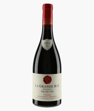 LAMARCHE FRANCOIS | La Grande-Rue Grand Cru MONOPOLE 2014