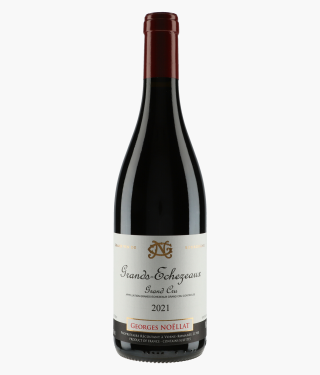 NOELLAT GEORGES | Grands-Echezeaux Grand Cru 2021