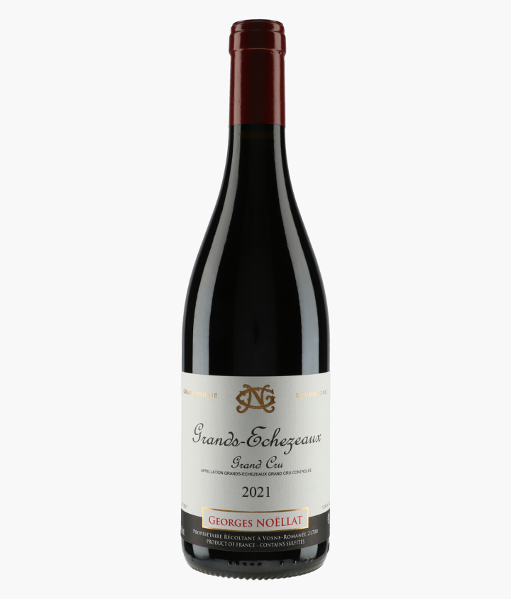 NOELLAT GEORGES | Grands-Echezeaux Grand Cru 2021