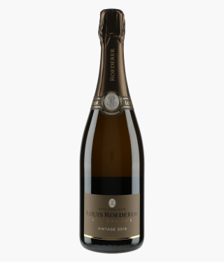 ROEDERER LOUIS | Champagne Brut Millésimé 2015
