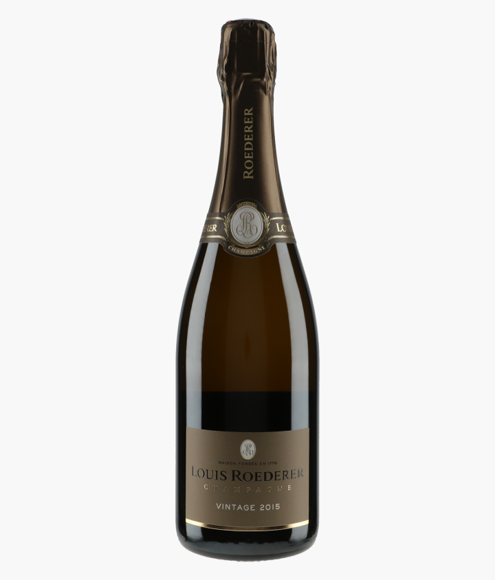 ROEDERER LOUIS | Champagne Brut Millésimé 2015