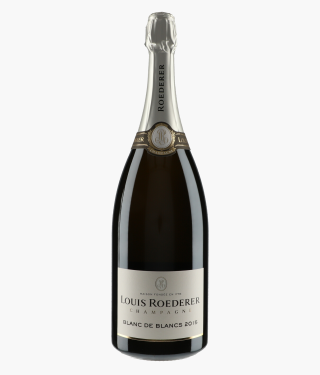 ROEDERER LOUIS | Champagne Blanc de Blancs 2015
