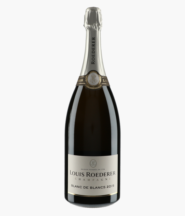 ROEDERER LOUIS | Champagne Blanc de Blancs 2015