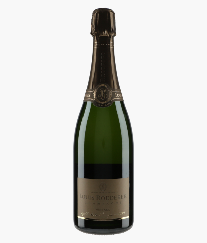 ROEDERER LOUIS | Champagne Brut Millésimé Late Release 1999