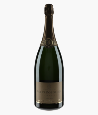 Champagne Brut Millésimé Late Release