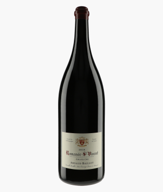Romanée-Saint-Vivant Grand Cru