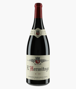 CHAVE JEAN-LOUIS | L'Hermitage 2013