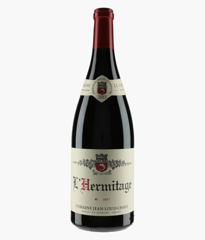 CHAVE JEAN-LOUIS | L'Hermitage 2013