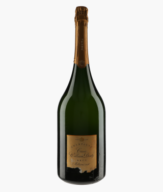 DEUTZ | Champagne Cuvée William Deutz 1996