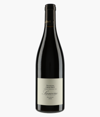 CROCHET FRANCOIS | Sancerre 2022