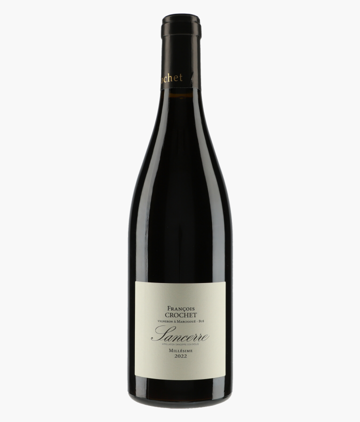 CROCHET FRANCOIS | Sancerre 2022