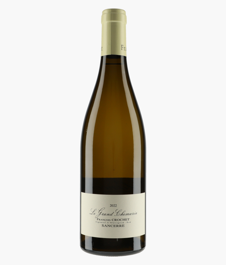 CROCHET FRANCOIS | Sancerre Le Grand Chemarin 2022
