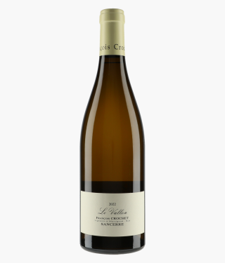 CROCHET FRANCOIS | Sancerre Le Vallon 2022