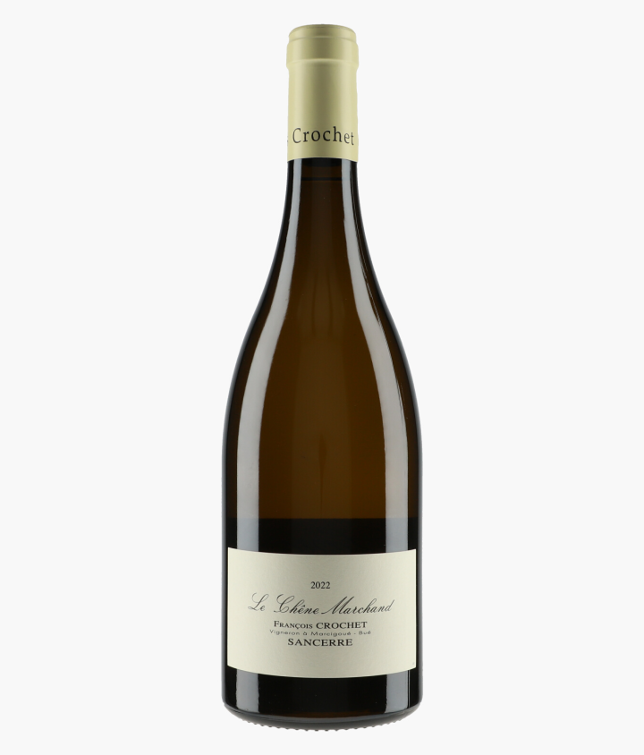 CROCHET FRANCOIS | Sancerre Le Chêne Marchand 2022