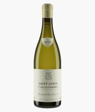 Saint-Aubin 1er Cru Les Pitangerets