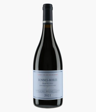 Bonnes-Mares Grand Cru