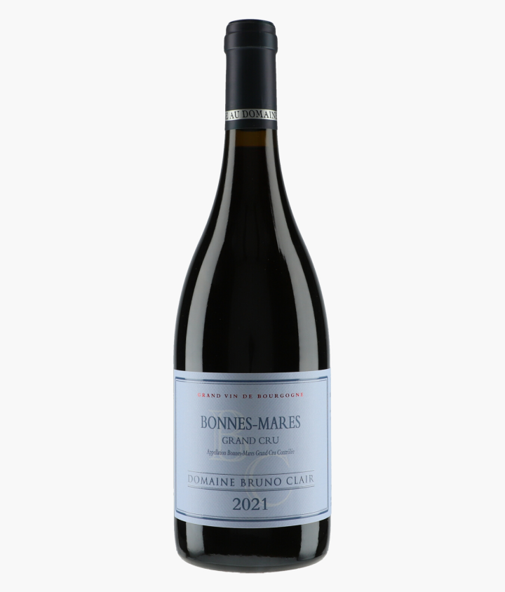 CLAIR BRUNO | Bonnes-Mares Grand Cru 2021