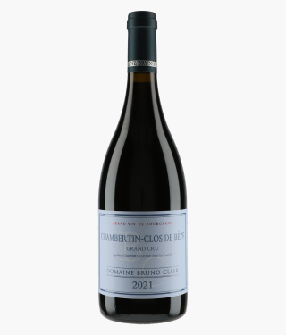 Chambertin Clos-de-Bèze Grand Cru