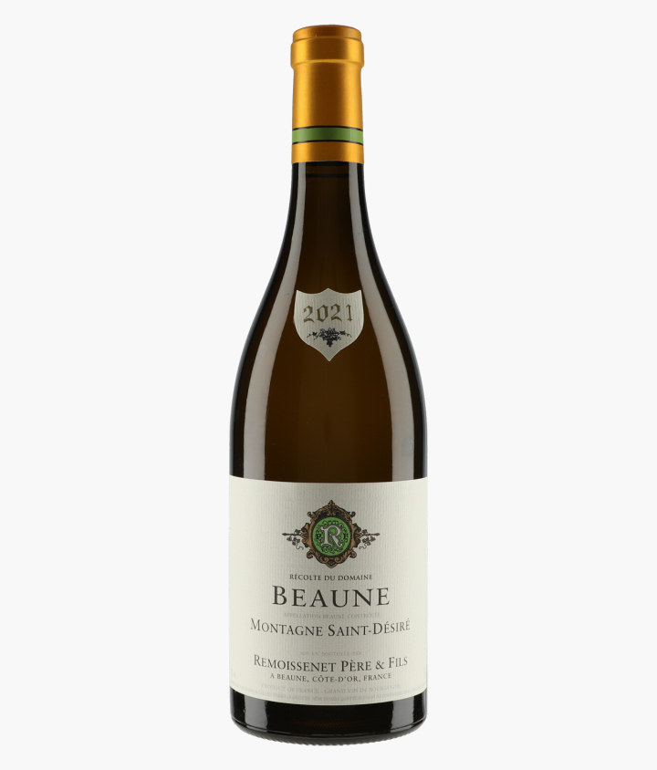 REMOISSENET | Beaune Montagne Saint-Désiré 2021