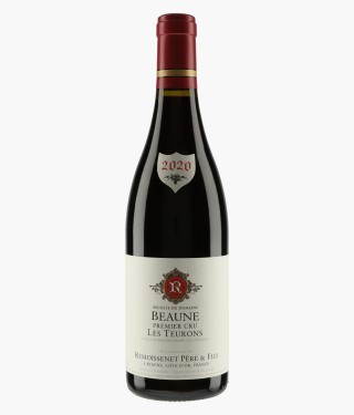 REMOISSENET | Beaune 1er Cru Les Teurons 2020