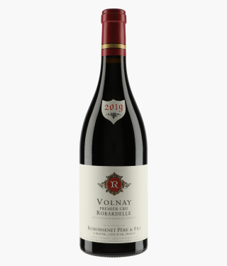 REMOISSENET | Volnay 1er Cru Robardelle 2019