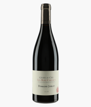 JOBLOT | Givry 1er Cru Les Bois Chevaux 2022