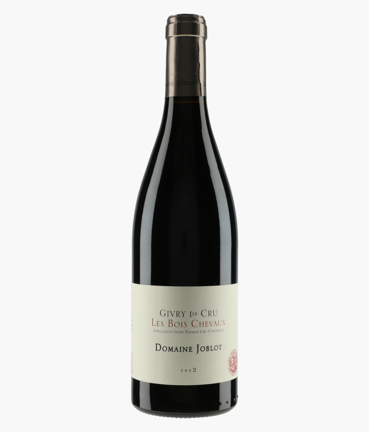 JOBLOT | Givry 1er Cru Les Bois Chevaux 2022
