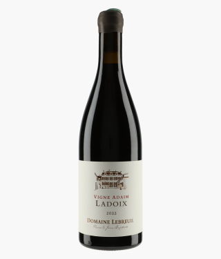 LEBREUIL PIERRE & J-B | Ladoix Vigne Adaim 2022