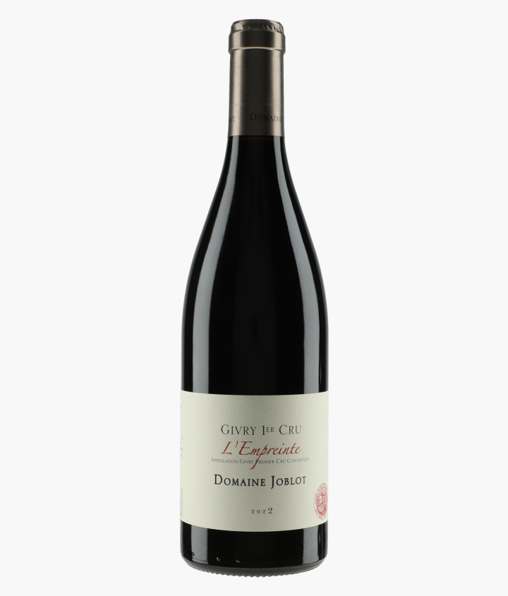 JOBLOT | Givry 1er Cru L' Empreinte 2022