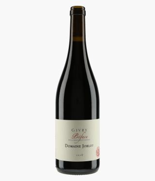 Givry Préface