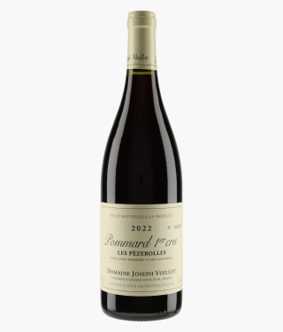 VOILLOT JOSEPH | Pommard 1er Cru Les Pèzerolles 2022