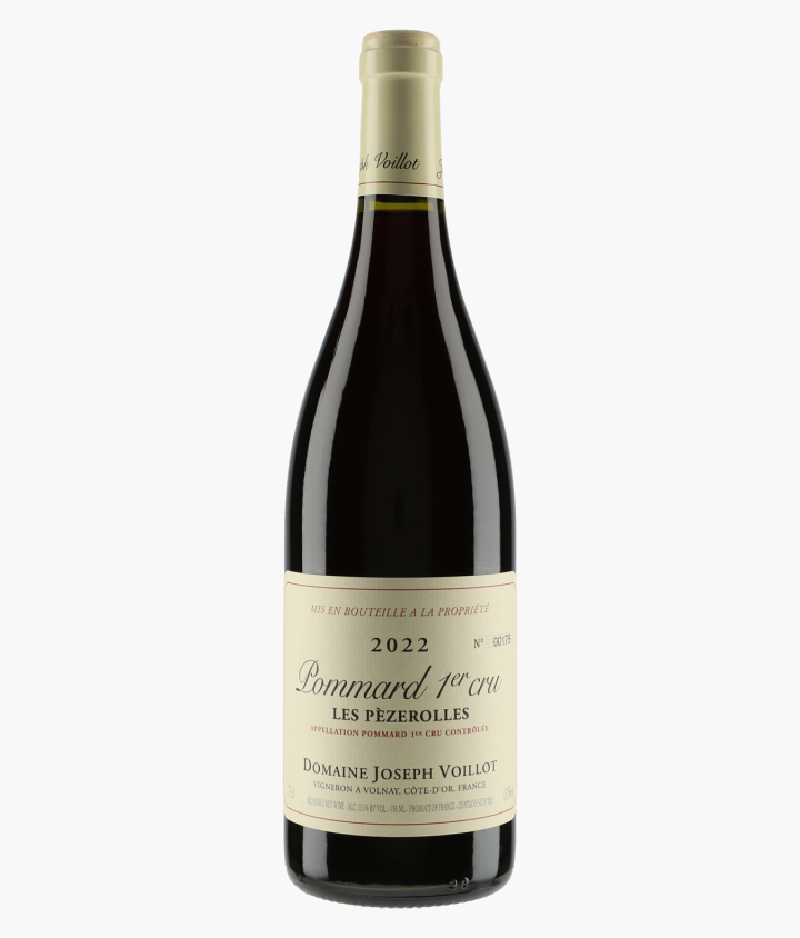 VOILLOT JOSEPH | Pommard 1er Cru Les Pèzerolles 2022