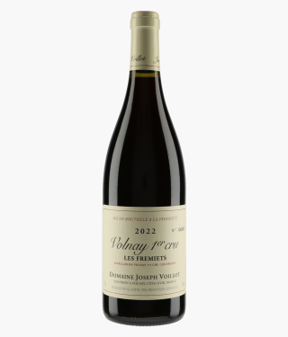 Volnay 1er Cru Les Fremiets