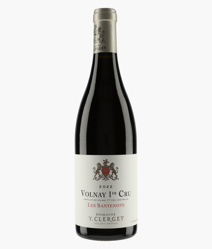 Volnay 1er Cru Les Santenots