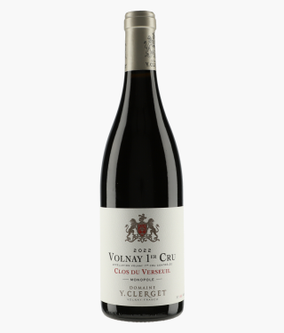 Volnay 1er Cru Clos du Verseuil MONOPOLE