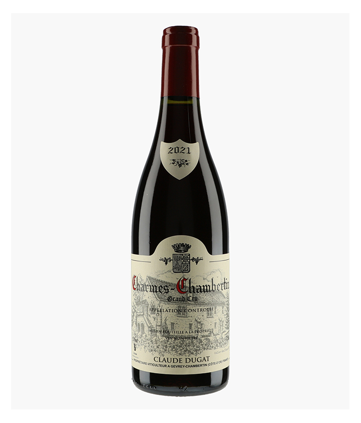 DUGAT CLAUDE | Charmes-Chambertin Grand Cru 2021