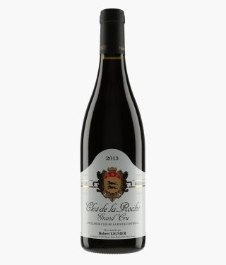 LIGNIER HUBERT | Clos de la Roche Grand Cru 2013