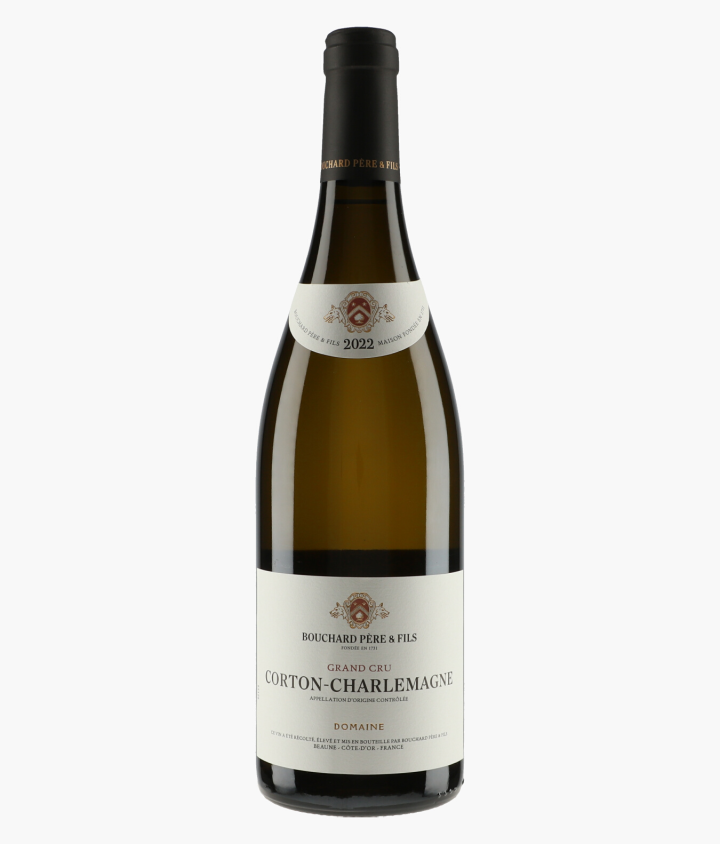 BOUCHARD PERE & FILS | Corton-Charlemagne Grand Cru 2022