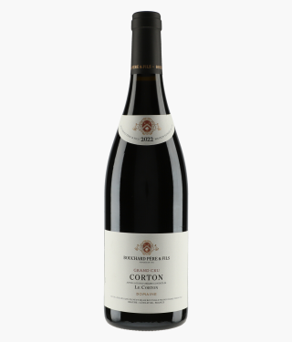 Le Corton Grand Cru