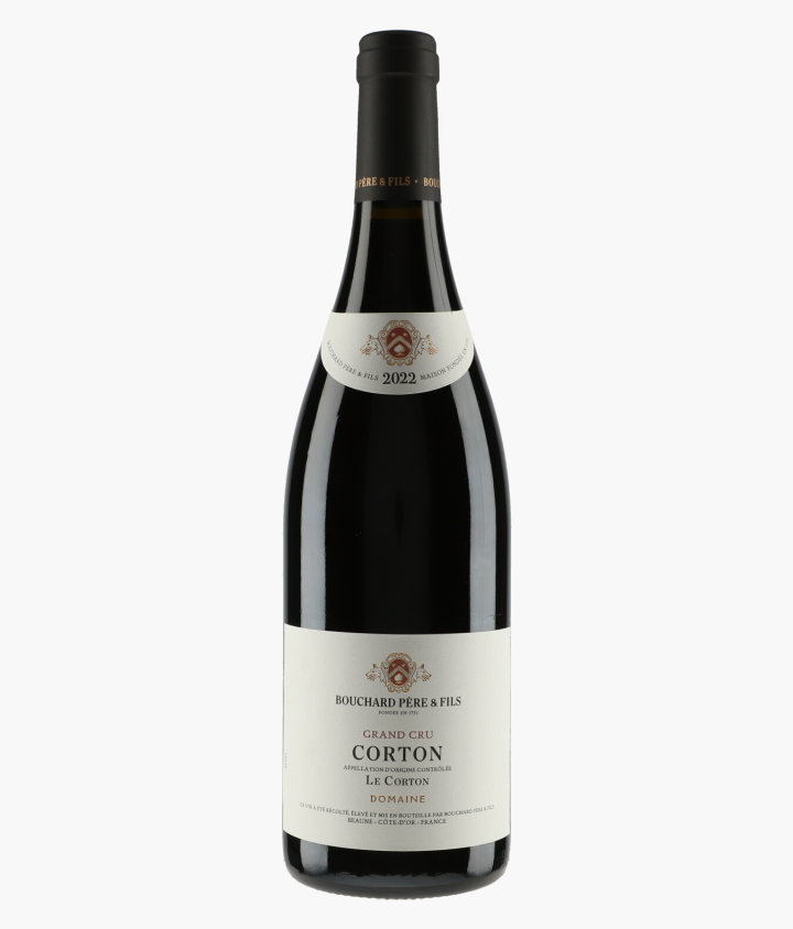 BOUCHARD PERE & FILS | Le Corton Grand Cru 2022