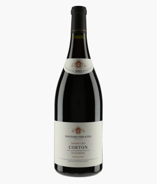 Le Corton Grand Cru